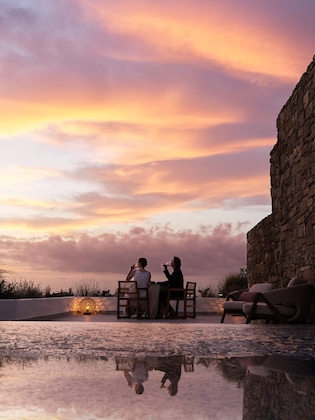Gallery - Deos Mykonos - A Myconian Collection Hotel