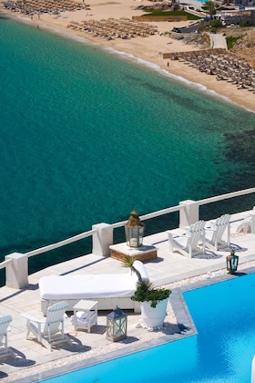 Gallery - Greco Philia Hotel Boutique Mykonos