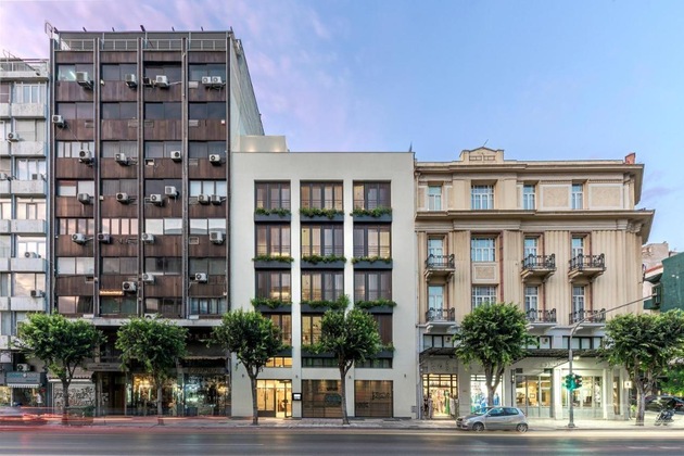 Gallery - Thirtynine Urban Stay