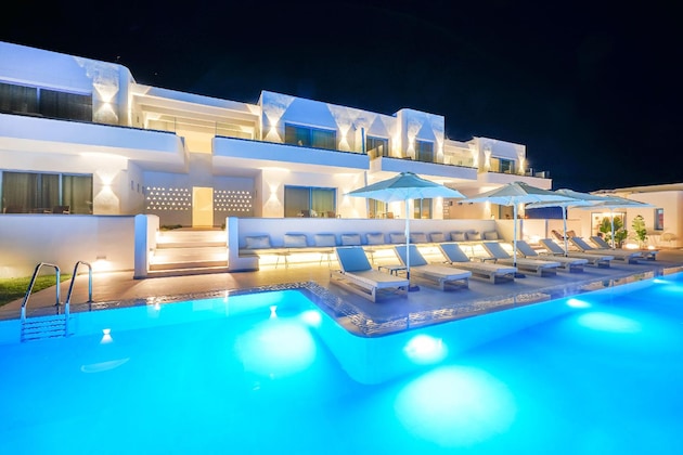 Gallery - Narciso Luxury Suites