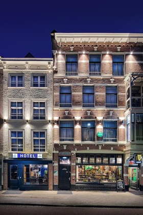 Gallery - Boutique Hotel First City Den Haag