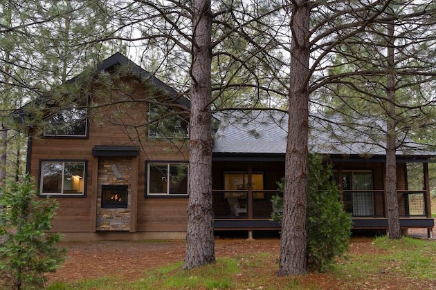 Gallery - Firefall Ranch Yosemite
