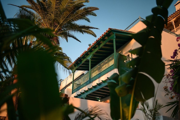 Gallery - Hotel Estefanía Boutique Suites
