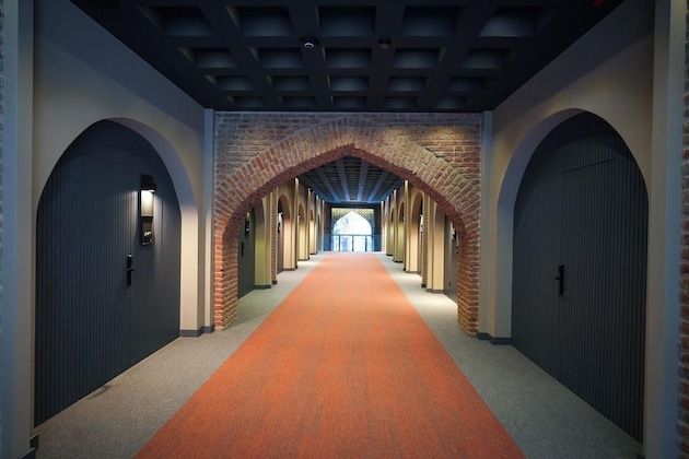 Gallery - Qarvasla Hotel