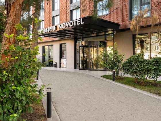 Gallery - Novotel Tbilisi Center