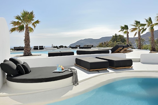 Gallery - Million Stars Mykonos