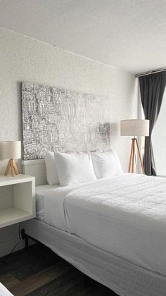 Gallery - Oneway Savannah