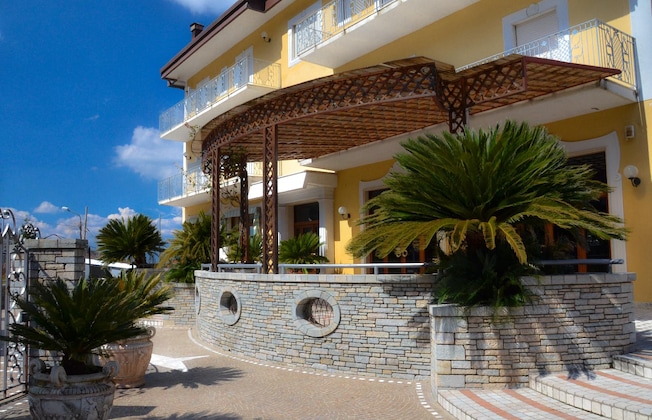Gallery - Villa Donna Carmela