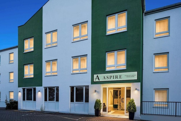 Gallery - Achat Hotel Rüsselsheim Frankfurt