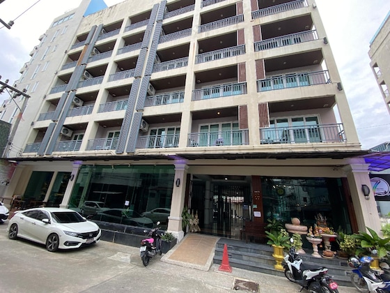 Gallery - 77 Patong Hotel & Spa