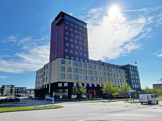 Gallery - Motel L Lund