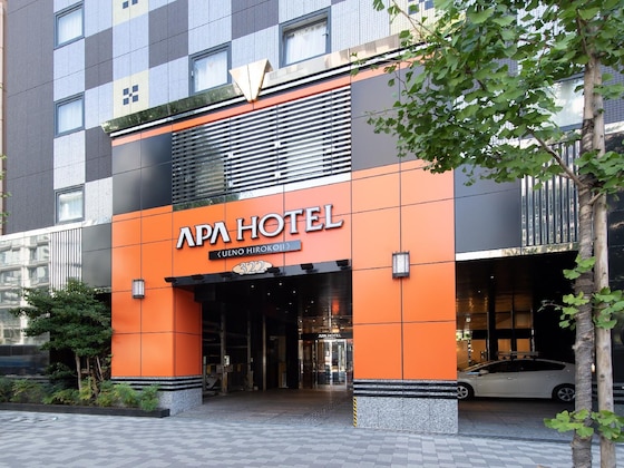 Gallery - Apa Hotel Ueno Hirokoji