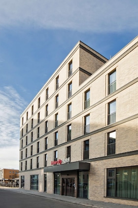 Gallery - Intercityhotel Hildesheim