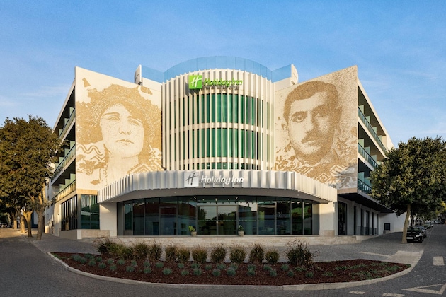 Gallery - Holiday Inn Beja By Ihg