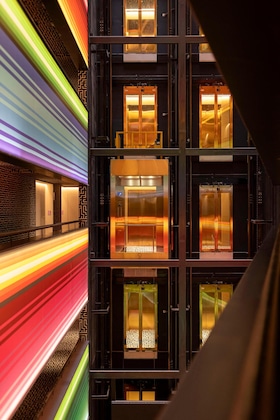 Gallery - Nhow Lima