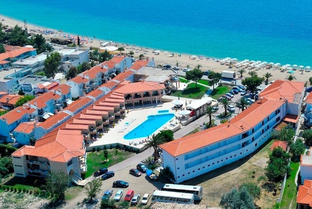 Gallery - Toroni Blue Sea Hotel & Spa