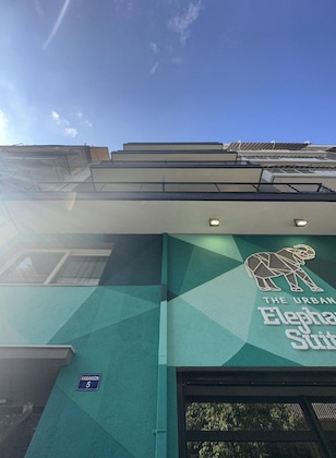 Gallery - Urban Elephant Suites