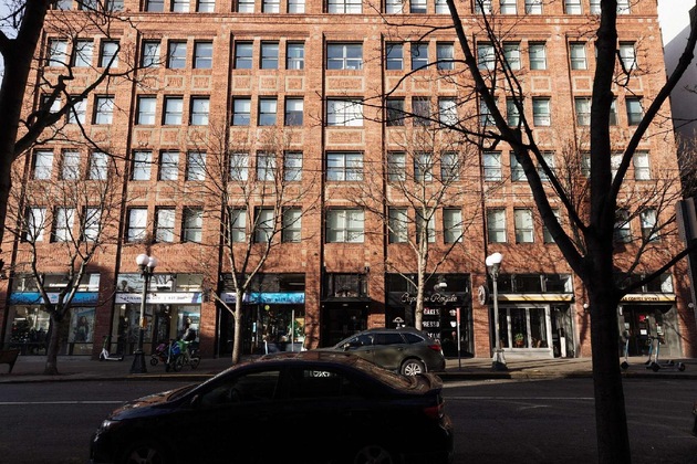 Gallery - Mint House Seattle - Downtown