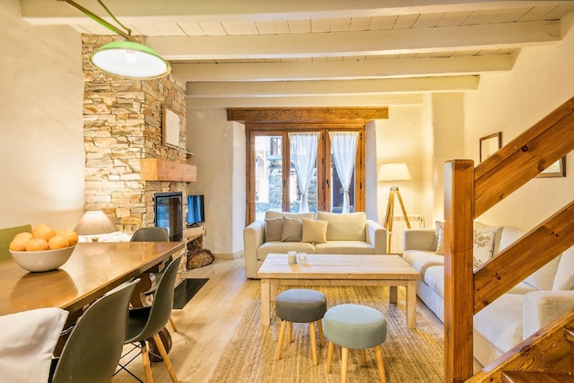 Gallery - Maison en Arties pour 7 personnes avec 4 chambres Ref. 424197