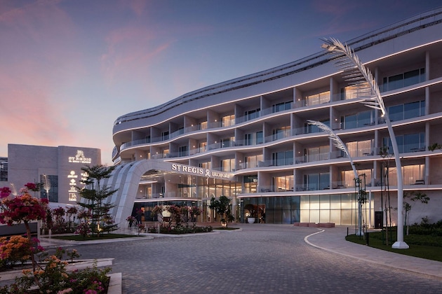 Gallery - The St. Regis Al Mouj Muscat Resort