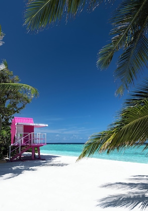 Gallery - Ifuru Island Maldives
