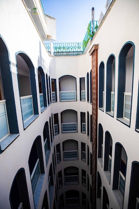 Gallery - Palm Inn Hotel Hurghda
