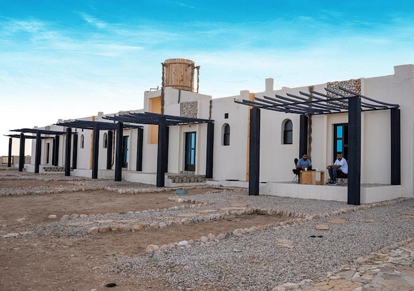 Gallery - Sama Jabal Samhan Hotel