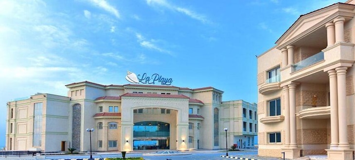 Gallery - Hotelux La Playa Alamein