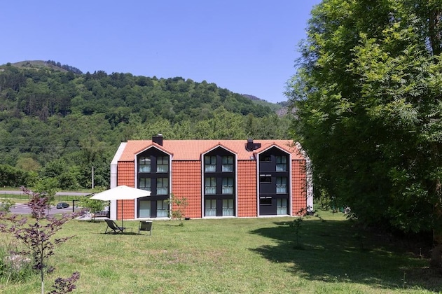 Gallery - Hotel Ecos Del Sella