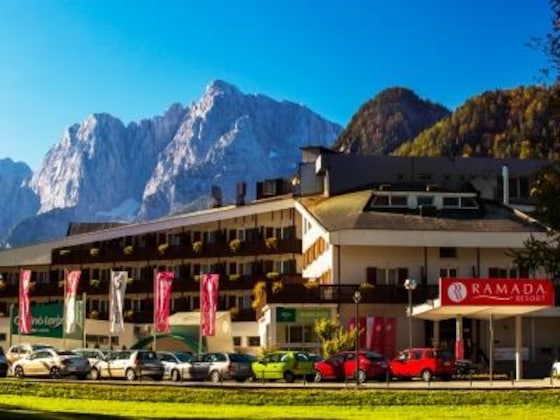 Gallery - Ramada Resort