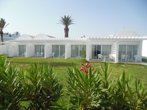 Gallery - Amber El Fell- Boutique Hotel