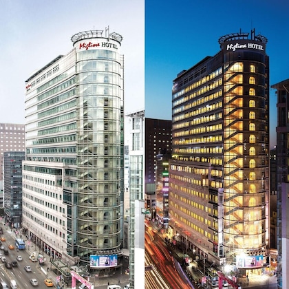 Gallery - Migliore Hotel Seoul Myeongdong