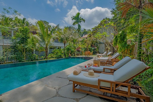 Gallery - The Kanjeng Resort Ubud