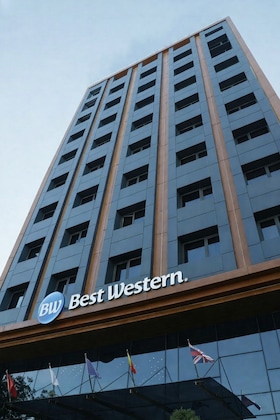Gallery - Best Western Izmir Hotel
