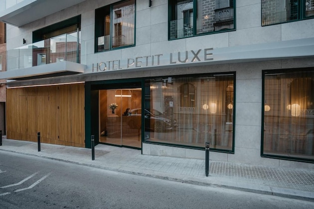 Gallery - Hotel Boutique Petit Luxe