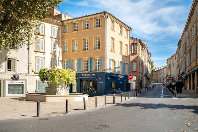 Gallery - La Réserve De Salon De Provence