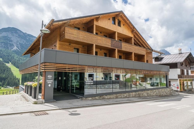 Gallery - Bach Boutique Hotel