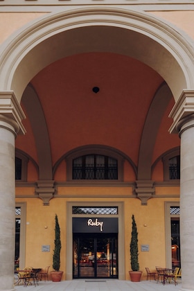 Gallery - Ruby Bea Hotel Florence
