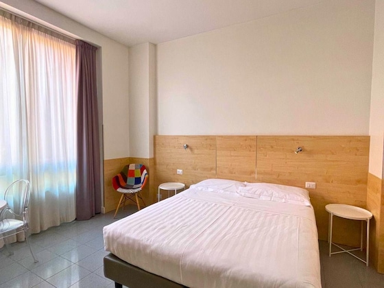 Gallery - Navigli Suites