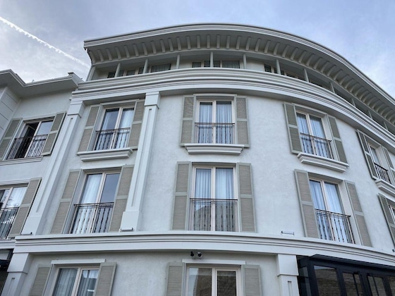Gallery - Joyway Hotels Istanbul Sultanahmet