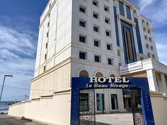 Gallery - Hotel Le Beau Rivage Bleu