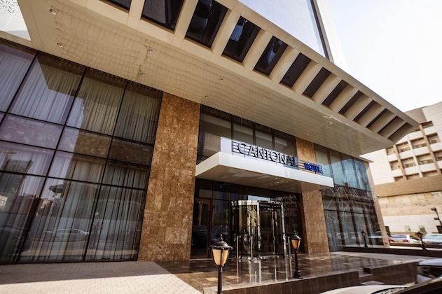 Gallery - Cantonal Hotel By Warwick