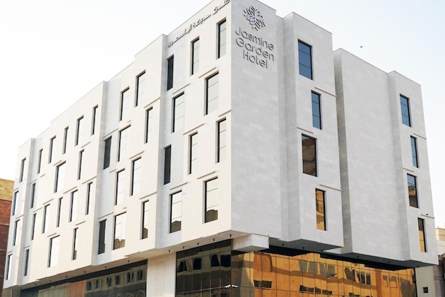 Gallery - Jasmine Garden Hotel
