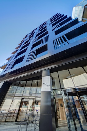 Gallery - Noru Hotel