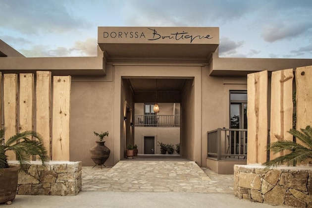Gallery - Doryssa Boutique Hotel