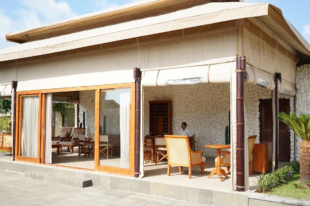 Gallery - Glamp Nusa