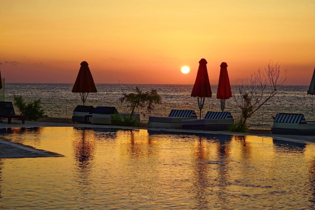 Gallery - Minos Imperial Luxury Beach Resort And Spa Milatos