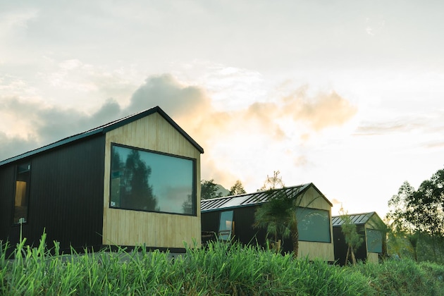 Gallery - Bobocabin Kintamani
