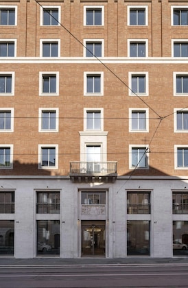 Gallery - Radisson Collection Hotel