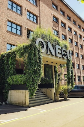 Gallery - One66 Hotel